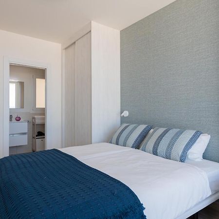 Elegant Living With Great Views Of Las Canteras Beach Las Palmas de Gran Canaria Exteriör bild