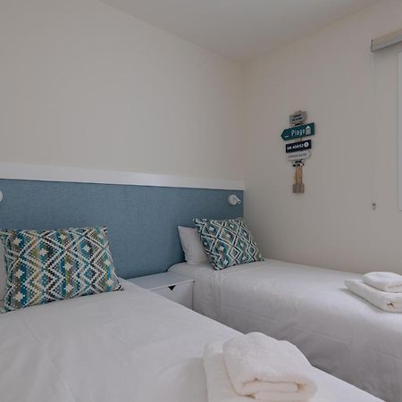 Elegant Living With Great Views Of Las Canteras Beach Las Palmas de Gran Canaria Exteriör bild
