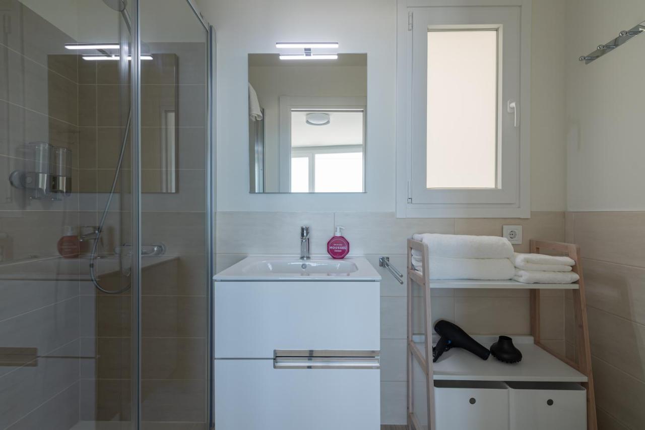 Elegant Living With Great Views Of Las Canteras Beach Las Palmas de Gran Canaria Exteriör bild