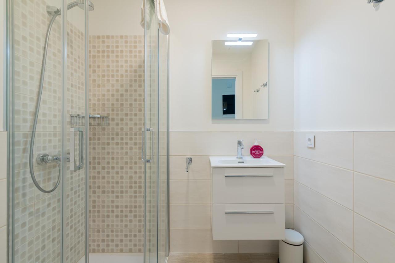 Elegant Living With Great Views Of Las Canteras Beach Las Palmas de Gran Canaria Exteriör bild