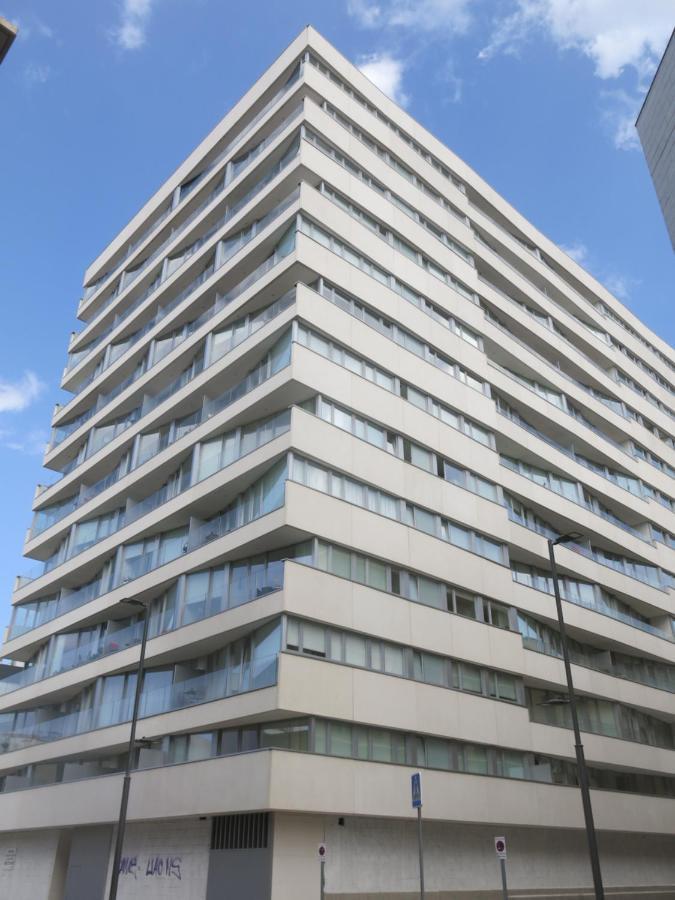 Elegant Living With Great Views Of Las Canteras Beach Las Palmas de Gran Canaria Exteriör bild